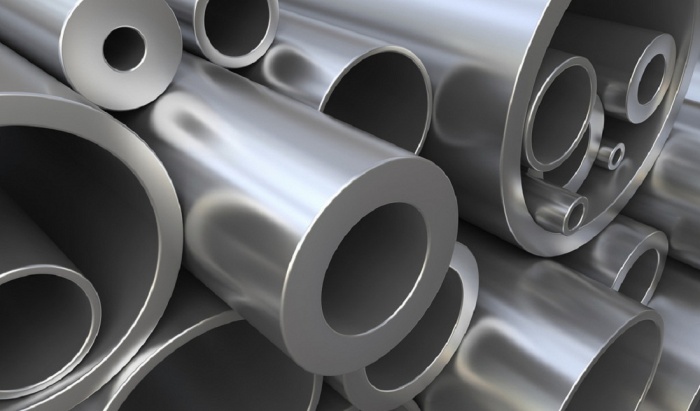 Алюминиевая труба: свойства, характеристики