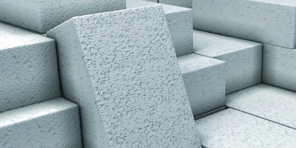Ячеистый бетон: применение, ГОСТ