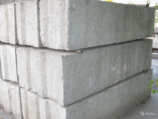 Тяжелый бетон: ГОСТ, технические характеристики
