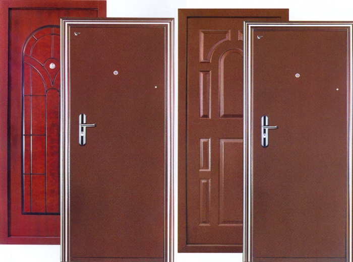 Советы профессионала: как выбрать входную металлическую дверь