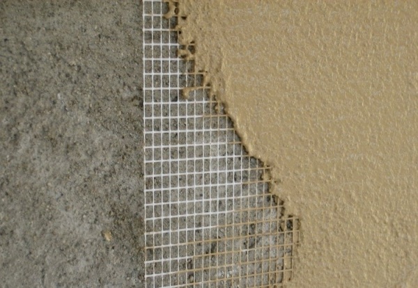 Цементно-песчаная штукатурка: технические характеристики, состав