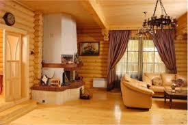 Какими средствами можно защитить деревянный дом от атмосферных воздействий